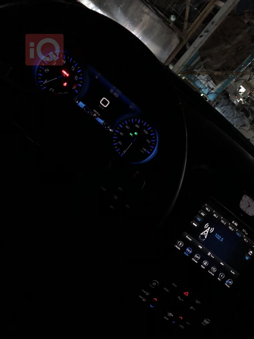 کرایسلەر 300